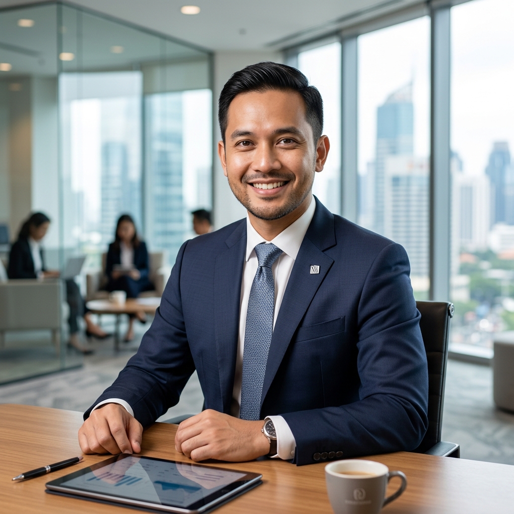 Dimas Pratama
