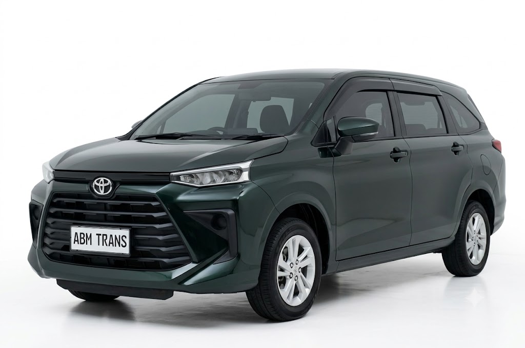 Avanza / Xenia / Xpander