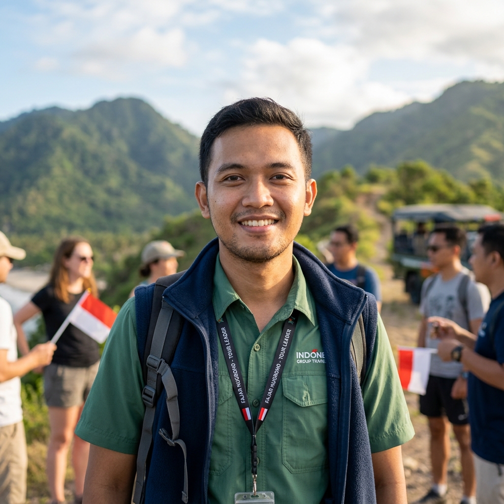 Fajar Nugroho