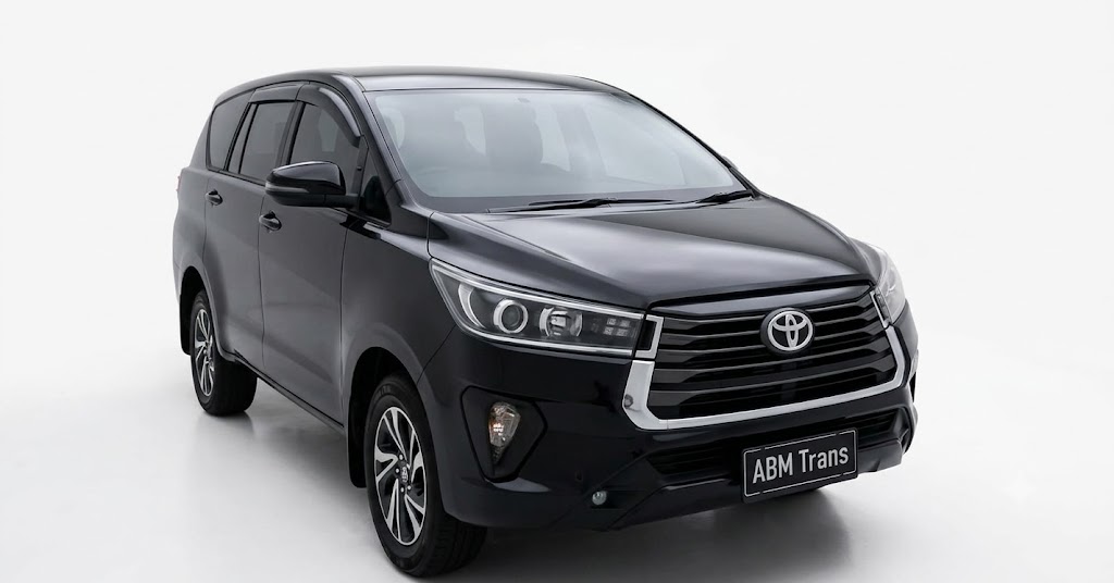 Innova Reborn / Zenix